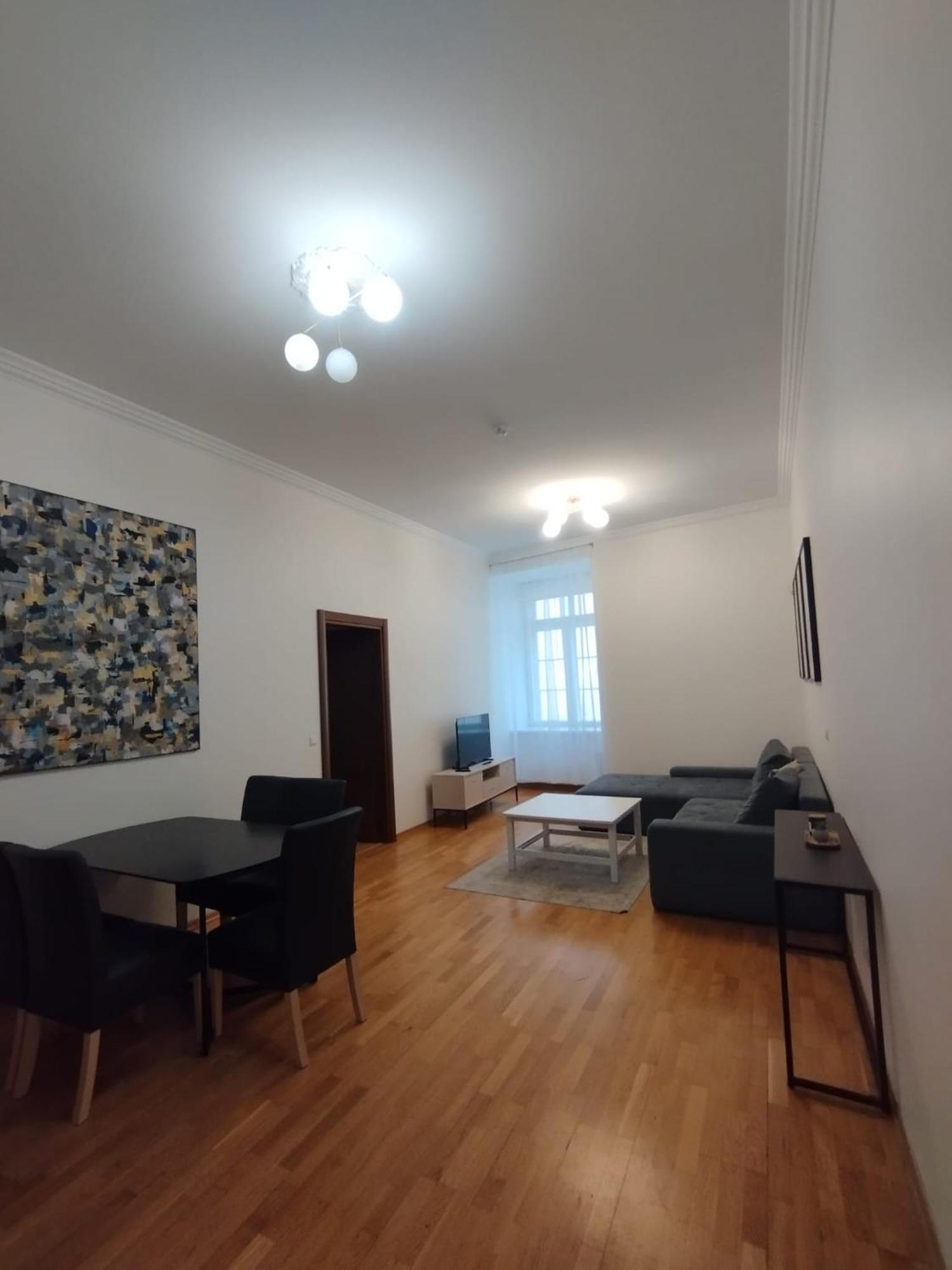 Old Town Square Residence Таллин Экстерьер фото